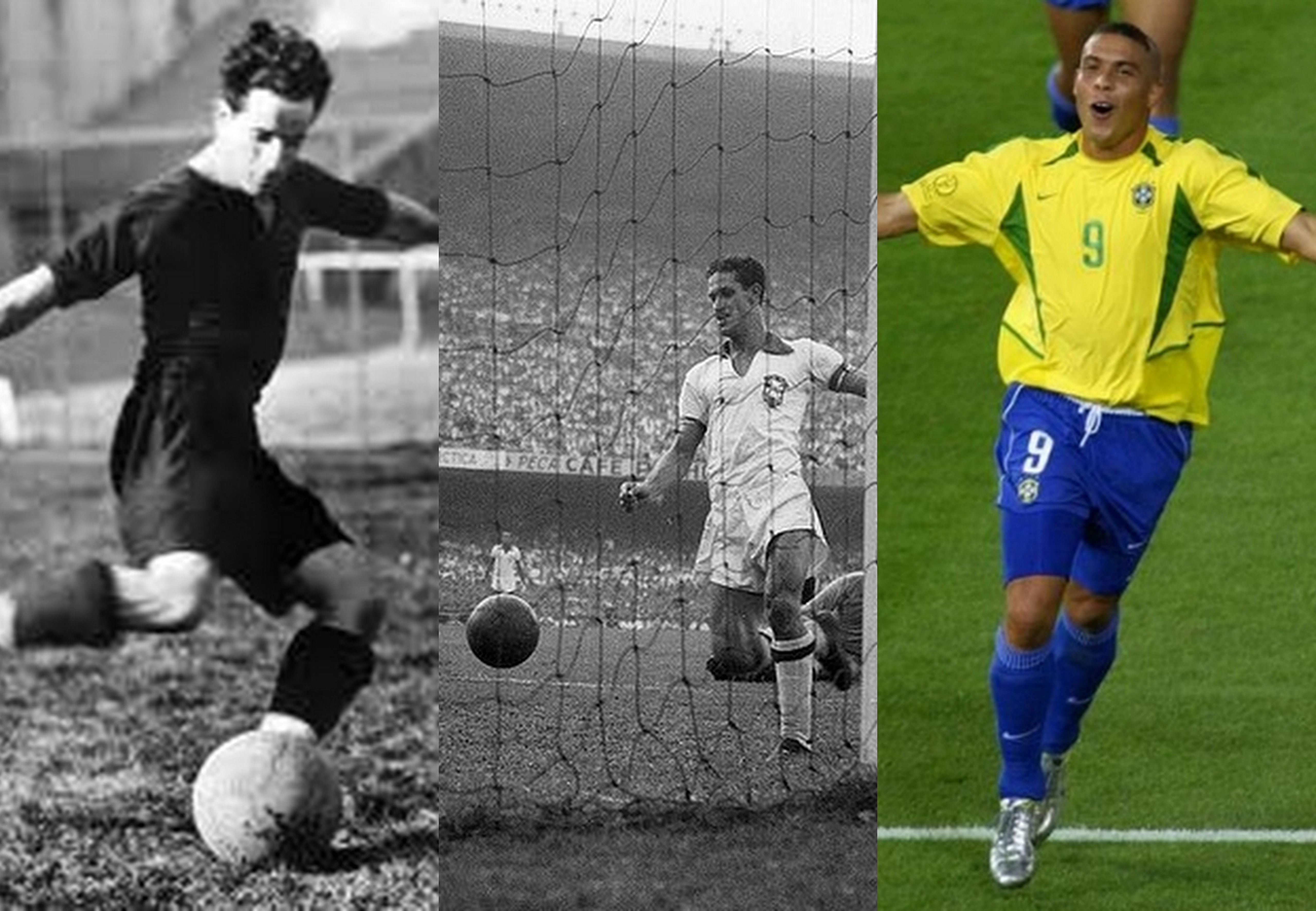 Top 5 Golden Boot Award Winners In Fifa World Cup History