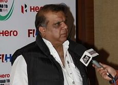 Boxing India is using money for power, claims Hockey India Chief