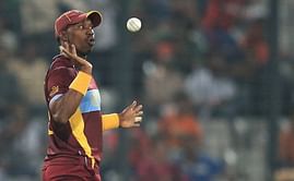 Dwayne Bravo says he is close to full recovery