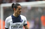 Edinson Cavani to stay at PSG