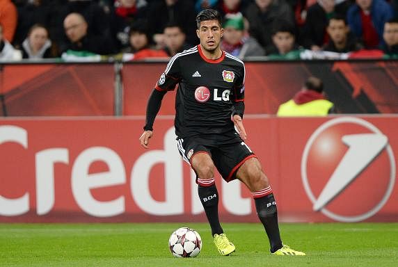 Rumour: Liverpool all set to bid for German youngster Emre Can