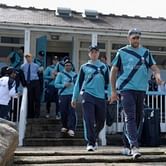 England national cricket team jersey numbers
