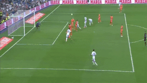 Highlights: Real Madrid 2-2 Valencia
