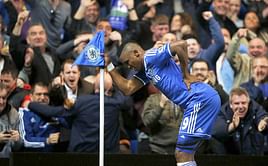 Samuel Eto'o calls Jose Mourinho a 'puppet' in fresh verbal attack
