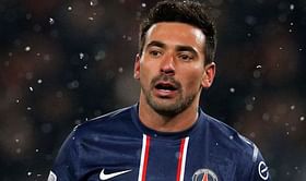 Rumour: Chelsea chasing Paris Saint-Germain star Ezequiel Lavezzi