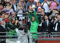 Lukasz Fabianski reveals he has played his last game for Arsenal