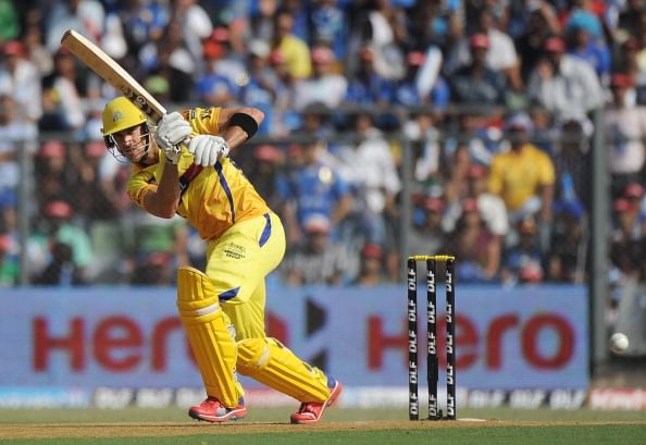 Masterstroke by Stephen Fleming to play Faf du Plessis as an opener - Suresh Raina