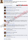 FB Wall: How IPL teams choose their captains!