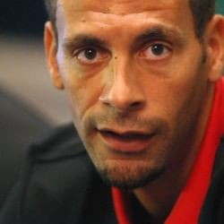Rio Ferdinand: England will benefit from realistic expections