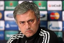 Jose Mourinho: I want to sign a striker this summer