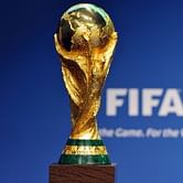 World Cup predictions according to the betting industry