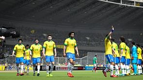 FIFA 14: Updated official licensed national teams and kits now available in the game