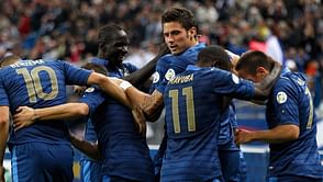 The young guns of Les Blues: Rebuilding the 2006 French masterpiece