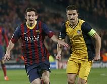 Don't write-off Barcelona yet: Gabi