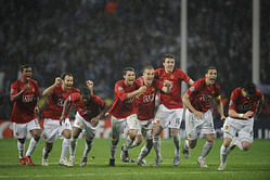 Six reasons why the Champions League is better than the World Cup