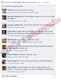 FB Wall: Virat Kohli and Gautam Gambhir are friends finally