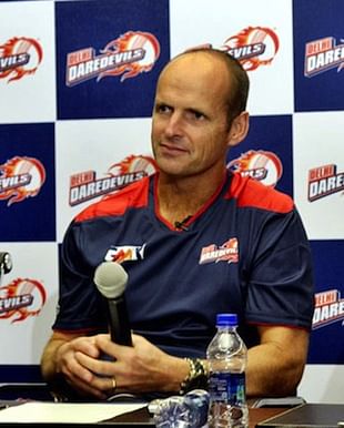 IPL 2014: Gary Kirsten says that inconsistency has hurt Delhi Daredevils