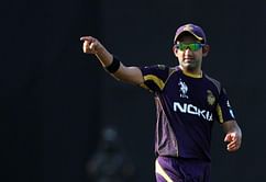 I am a born fighter, says Gautam Gambhir