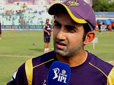 KKR have shed the chokers tag, says Gautam Gambhir