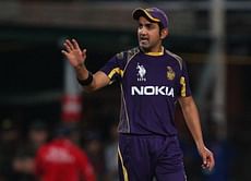 Interview: Gautam Gambhir talks about KKR and captaincy
