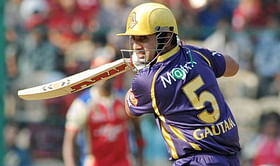 Interview: "Narine-Shakib can still bowl us to win IPL" - Gautam Gambhir