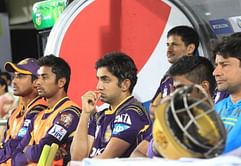 IPL 2014: I've not seen this kind of cricket - Gautam Gambhir