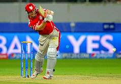 Interview with Kings XI Punjab captain George Bailey – "In Miller and Maxwell we have the firepower that makes us a strong chasing side"