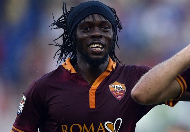 Rumour: Manchester United consider offering Premier League return to Ex-Arsenal man Gervinho