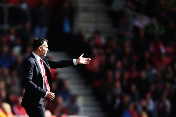 Ryan Giggs records