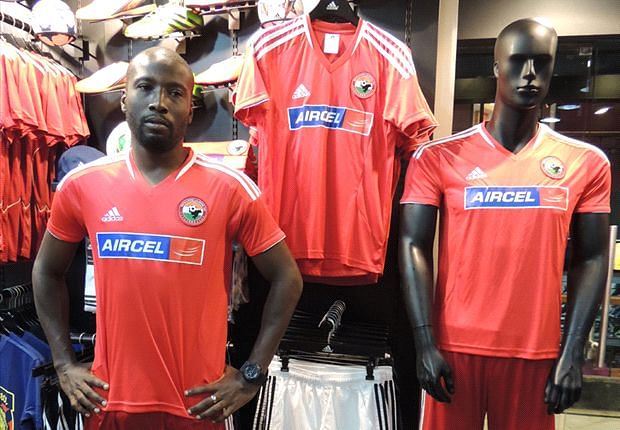 I would like to play in the Indian Super League – Shillong Lajong’s Cornell Glen