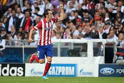 Champions League scorer Diego Godin was bought by Local Defensor Sporting for $37