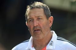 Graham Gooch sacked as England's batting coach