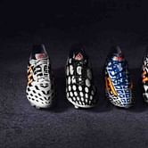 Adidas launch FIFA World Cup™ boot collection - "Battle Pack"