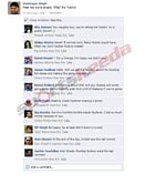 Fake FB Wall: Harbhajan Singh talks about lifting the trophy already
