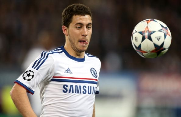 Top Five Transfer Rumours of the Day: May 20