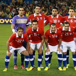 Chile announce 30-man provisional squad for FIFA World Cup 2014; David Pizarro out