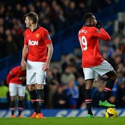 Manchester United's 2013-14 season review : Part 1