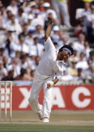 most wickets on debut