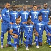 Honduras name 23 man squad for the FIFA World Cup