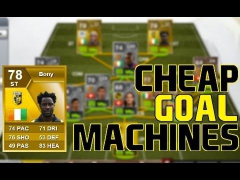 fifa 14 squad builders