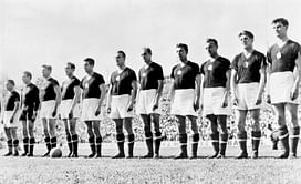 Iconic World Cup Moments: When the Golden Team were miraculously defeated at Bern