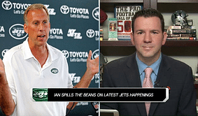 13 Jets players' off-season tweets
