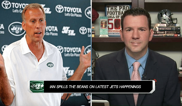 13 Jets players' off-season tweets