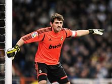 Best XI footballers of the past decade (2004-2014)
