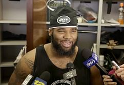 Sheldon Richardson makes Top-100 players of 2013 list