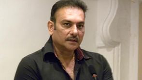 Interview: "India lack a genuine all rounder" - Ravi Shastri