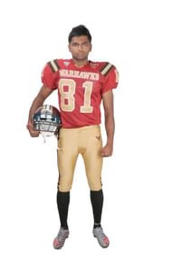 Navaneeth "Chamber" Shanta