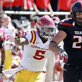 NFL Draft: New York Jets select TE Jace Amaro of Texas Tech in the second round
