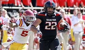 Jets sign second-round TE Jace Amaro