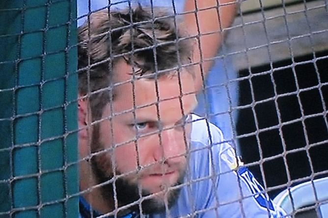 Kansas City Royals: Mayday